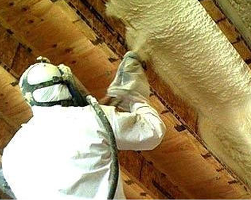 Insulation Contractors